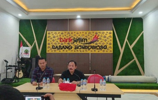 Bank Jatim