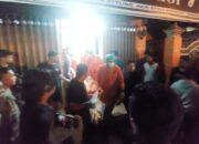Tragedi Berdarah Malam Jumat Mencekam di Jombang, Pertikaian Berujung Nyawa Melayang