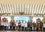 HUT ke- 24, Baznas Magetan Gelar BMA 2025