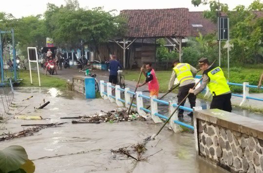 Sungai Kali Ulo