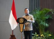 Retreat ASN Kemendukbangga/BKKBN di Bandung, Gali Sinergi dan Semangat Baru