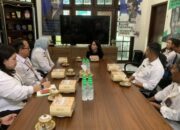 Arumi Bachsin, Inspirasi Gen Z Bangun Keluarga Berkualitas