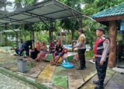 Patroli di Objek Wisata Dinaikkan Selama Libur Akhir Pekan
