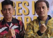 Usman Effendi: Kandidat Ketua IKADIN Surabaya Didukung Tokoh Minang