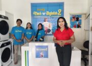 Cuci Bajuku 2: Solusi Laundry Berkualitas di Surabaya