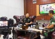 TNI AD Buka Pendaftaran Calon Tamtama, Ini Syaratnya
