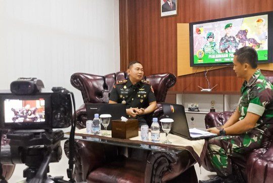 calon Tamtama