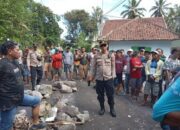 Petani Teriak: Pemerintah Dinilai Kurang Serius Atasi Masalah Tambak Udang di Desa Wotgalih