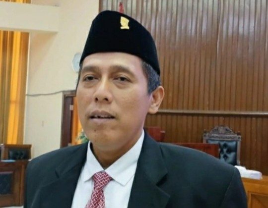 Komisi C DPRD Magetan