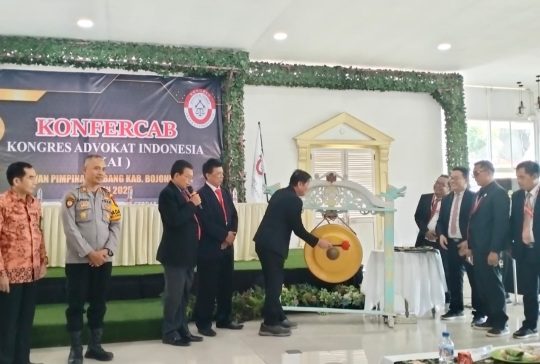 Konfercab
