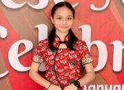 Fiorentine, Siswi NSA: Jejak Langkah Menuju Panggung Dunia
