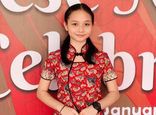 Fiorentine, Siswi NSA: Jejak Langkah Menuju Panggung Dunia