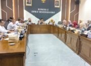 Forum Guru Swasta Nasional, Datangi Komisi C Guna Tagih Janji
