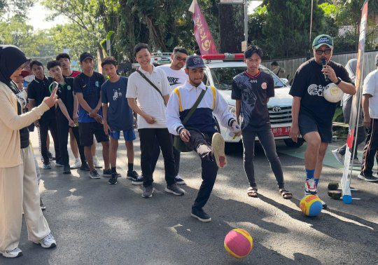 Garuda Futsal