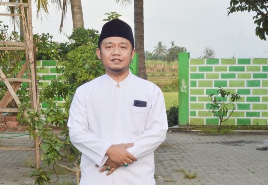 Tokoh Muda