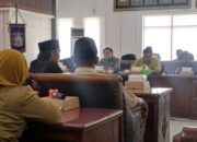 Warga Desa Terdampak Tambak Udang Tuntut Normalisasi Sungai Patuhi Aturan
