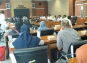 Polemik Ganti Rugi Lahan, DPRD Bojonegoro Adakan Hearing