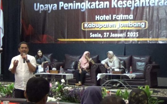 serasehan koperasi