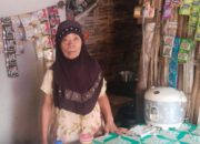 Aipda Maryudi, Polisi Humanis Dekat dengan Warga