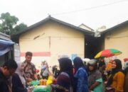 IKAPPI Mojokerto Raya Dukung Operasi Pasar Murah Jelang Hari Raya
