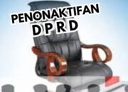 Loyalis PDIP Nor Holik, Desak Penonaktifan Ketua DPRD Kabupaten Lumajang