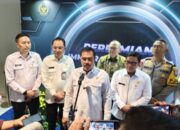 Immigration Lounge dan Autogate di Surabaya Hadir di Bandara Juanda