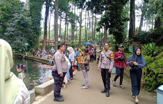 objek wisata