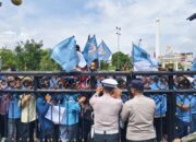 Dugaan Kerugian Negara Rp3,19 Triliun di Pemprov Jatim, IPPAMA Gelar Aksi Damai