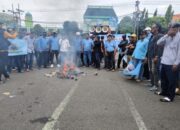 IPPAMA: Bappeda Jatim Gagal Awasi Dana Hibah