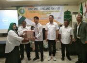 IPPAT Lamongan Jaring Sinergi dengan Berbagai Institusi Perkuat Keguyuban 2025 