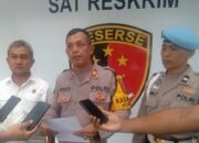 Viral Pengeroyokan di Jalan Rajawali, 6 Remaja Ditangkap