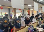 Jalur Kereta Surabaya-Semarang Pulih, Perjalanan KA Kembali Normal