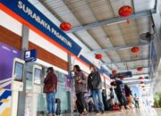 PT KAI Daop 8 Surabaya Mohon Maaf ke Masyarakat