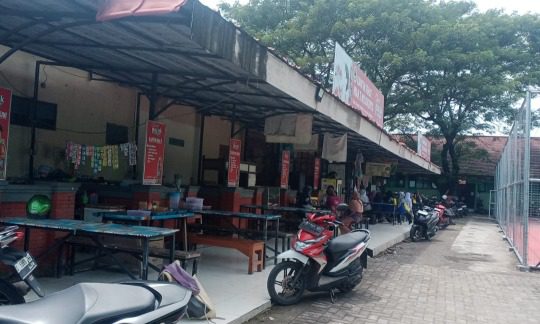 makan bergizi gratis