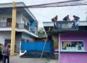 Pj Bupati Magetan Tutup Karaoke Wjufeen di Desa Sempol Maospati