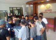 Penanganan Kasus Asusila Ketua dan Anggota DPRD Lumajang Diintervensi