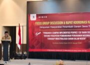 HMPG Dorong Kemandirian Industri Garam Nasional