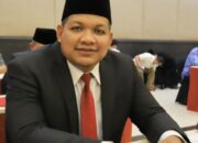 Ketua Komisi A DPRD Sidoarjo Minta Pembangunan Menara Tak Berizin Dihentikan