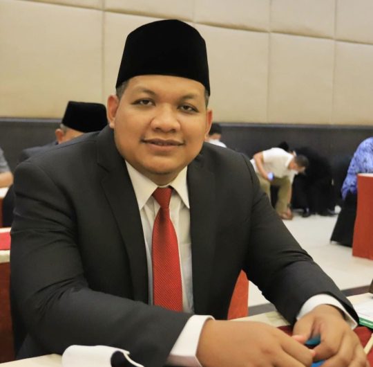 Ketua Komisi A