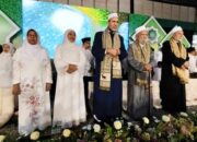 Meneladani Keikhlasan Pendiri Yayasan Khadijah