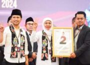 Tim Hukum Khofifah-Emil Tantang Tim Risma-Gus Hans Tunjukkan Bukti Manipulasi Suara