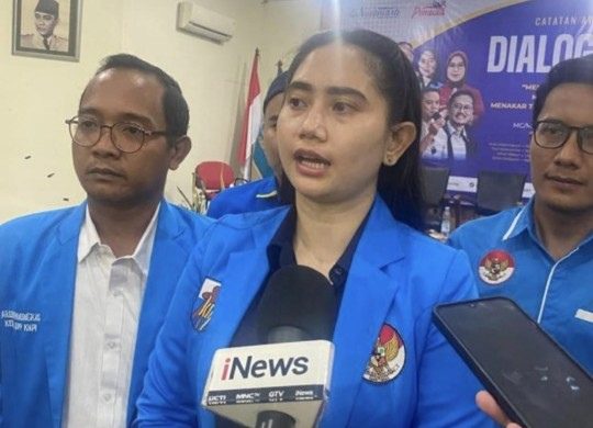 DPP KNPI: Perbaikan Sistem Pemilu dan Parpol Mendesak Dilakukan di Era Pemerintahan Baru