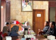 Majukan Sektor Pertanian, Wiwin Sumrambah Gelar Dialog Bersama FK P4S di Jombang