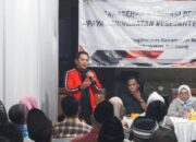 Koperasi Pertanian Kuat, Wiwin Sumrambah Yakin Swasembada Pangan  Digapai