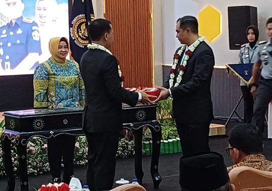 Lapas Kelas 1 Madiun