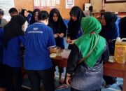 Lapas Kelas II A Bojonegoro Bekali Warga Binaan Skill Olah Produk Ikan Lele