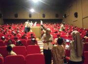 Film Penguatan Pendidikan Karakter Efektif Bangun Generasi Berkarakter
