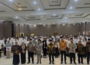 LSM Gempar Kritisi Seleksi Petugas Haji Daerah di Embarkasi Haji Surabaya