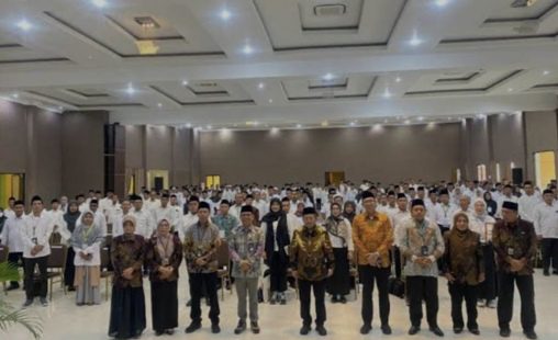LSM Gempar