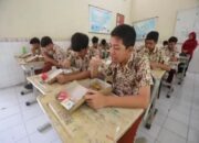 Program Makan Bergizi Gratis Dimulai Bertahap di Mojokerto